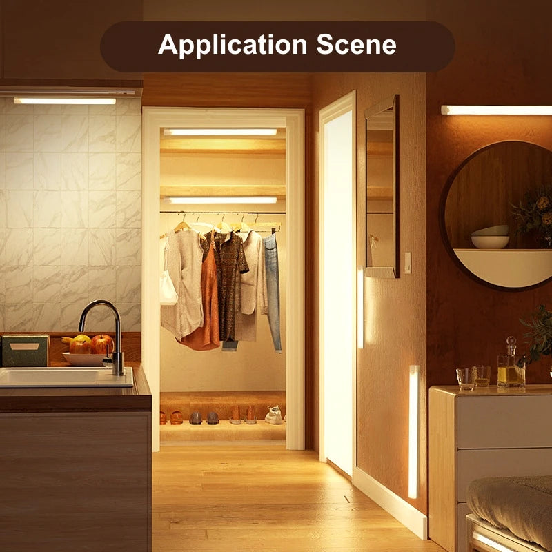 AYVEO GlowSense™ Wireless Motion Sensor Light