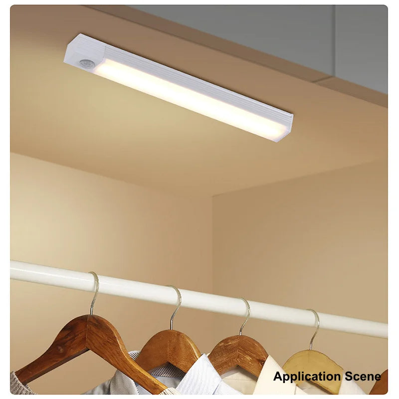 AYVEO GlowSense™ Wireless Motion Sensor Light