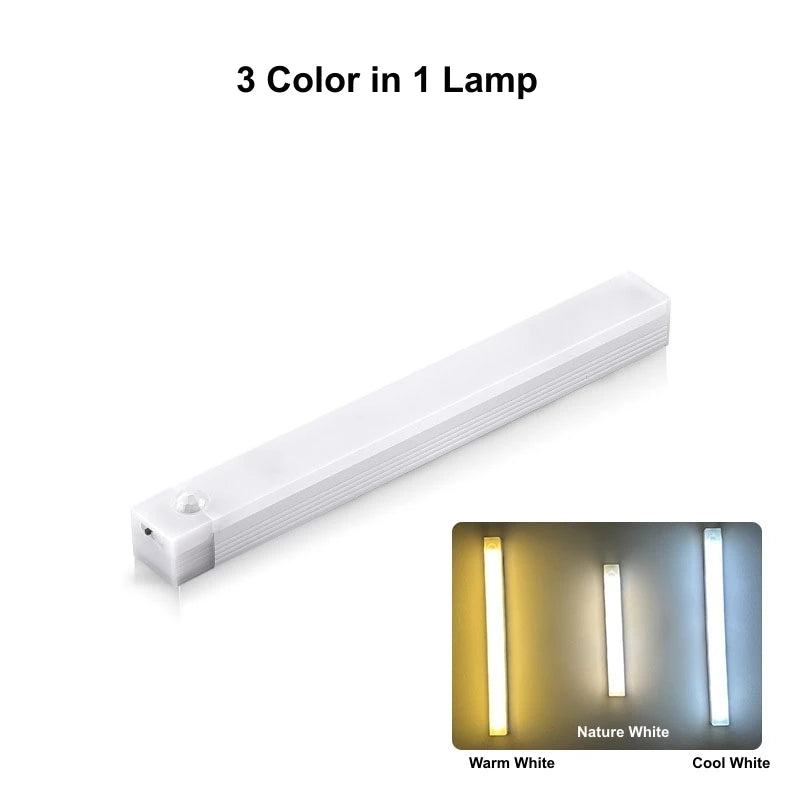 AYVEO GlowSense™ Wireless Motion Sensor Light