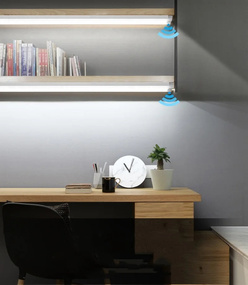 AYVEO GlowSense™ Wireless Motion Sensor Light